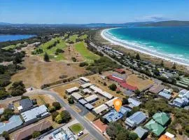 Albany Beachside Accommodation