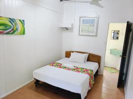 Olivias Accommodation