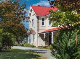 Ardross House，位于Amberley的酒店