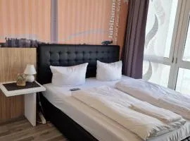 Gemütliche Innenstadt Apartments in Stuttgart Stadtmitte