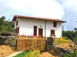 Cabaña Assyria，位于萨帕托卡的酒店