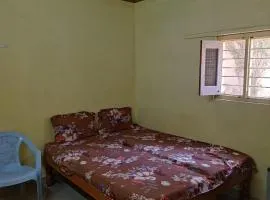 Sahyadri Home Stay