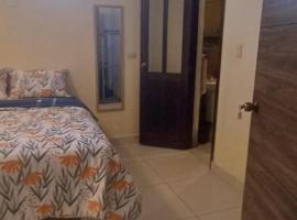 TIQUICIA - Un hotel a cachete en Guatemala，位于Jocotenango的酒店