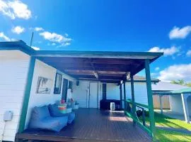 All in One Home Work, Relax & Weekend Escape