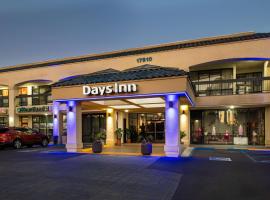 阿蒂西亚戴斯酒店&套房，位于阿蒂西亚的酒店