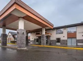 奇利瓦克康福特茵酒店