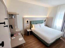 Hotel Aurora Duino，位于杜伊诺的酒店