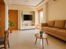 The Penthouze - 3BHK Baner