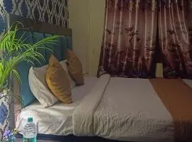 KASHI Darshan，位于瓦拉纳西的旅馆