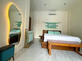 Homestay - Villa Domik
