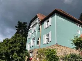 Apartmán Waldruh s terasou