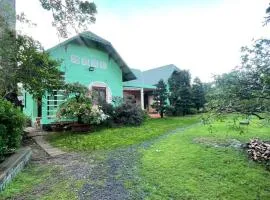 Villa THỦY NGUYÊN