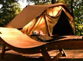 OAK Glamping Relax