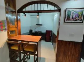 Shashi Homestay's
