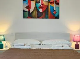 Coppito Apartment