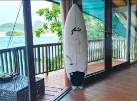 Castaway Surf Retreat