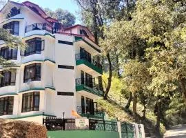 Hotel Green Forest View Mountain Touch