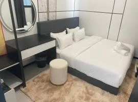 Georgetown Ins Cozy Suites 2BR