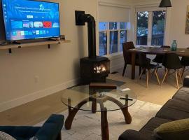 The Harbour House Montague，位于Montague的酒店