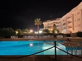 CASADAMARE Erice Beach