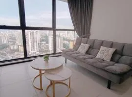Georgetown modern ins suites