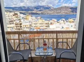 Karpathos View Luxury Apartment