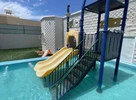 شاليه الياسمين