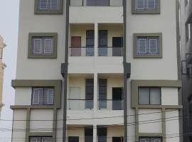 Hotel Tulsi，位于索姆纳特的酒店