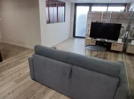 BeL F2, jardin privatif et calme