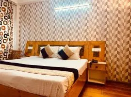 Village House Manali