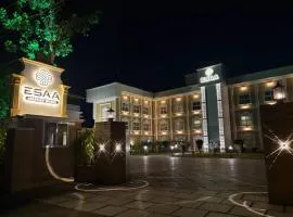 ESAA Airport Hotel