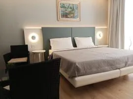 Atlantide Suites Tropea