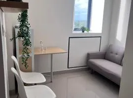 Apartment Bandaraya Makassar 1BR