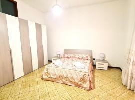 Casa Vacanze Nonna Tetta，位于皮斯蒂奇的酒店