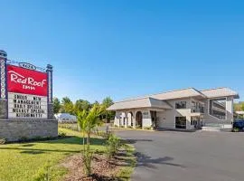 Red Roof Inn Kissimmee, FL