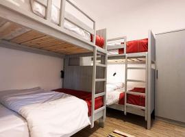 Marhaba Inn Hostel，位于开罗的青旅