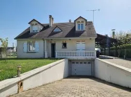 Maison Sérénité