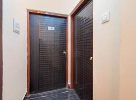 Hotel O Chilli Pepper Hotel and Restaurant，位于Khardah的酒店