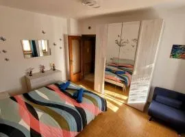 Casa Barotto