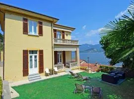 VILLA ARANCIO Ghiffa