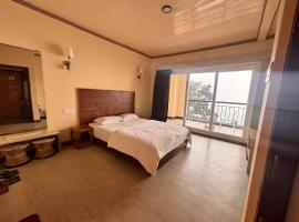 Asraya Homestay，位于大吉岭的酒店