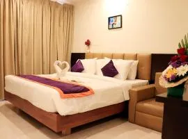 Balaji Gold Inn, Hubli