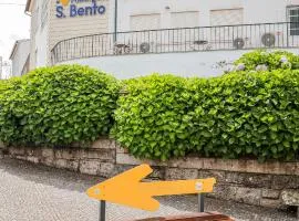 Albergue de São Bento