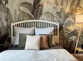 Elster 1, EG, Neues Apartment in Gera, 4 Schlafzimmer, 2 WCs und Bad sowie Terrasse