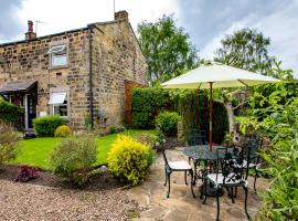 1 The Old Chapel，位于奥特利的酒店