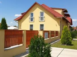Csalogány Apartman Egerszalók
