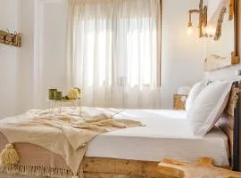 Meltemi luxury apartments