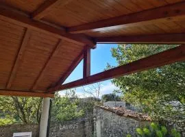 Tiny House Laurus - Stivan, Cres - 900 m to Merascica beach