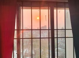 APRILLIS BACKPACKERS HOSTEL& HOMeSTAY，位于古瓦哈提的青旅