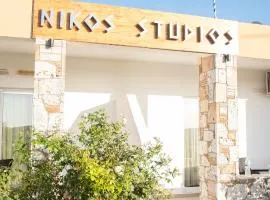 Nikos Studios